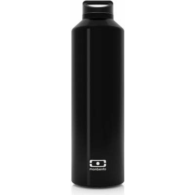 Monbento Termoláhev MB Steel onyx 500 ml – Zbozi.Blesk.cz