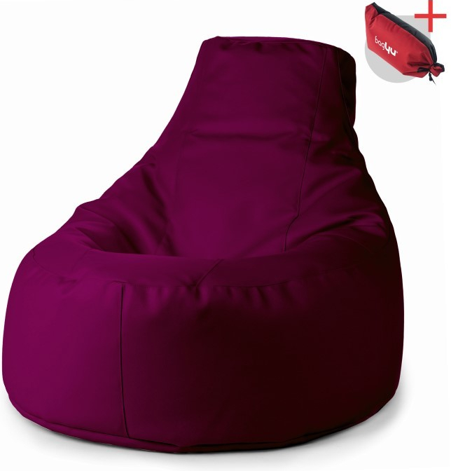 Bag4U Waaau! růžová