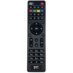 Dálkový ovladač GoSAT GS220T2, GS240T2 – Zboží Živě