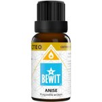 BEWIT Anýz Esenciální olej 5 ml – Hledejceny.cz