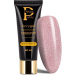 Petra nehty Acrygel Sparkle rose 30 ml – Hledejceny.cz