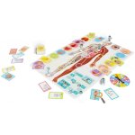 Pojďme se učit: Naše úžasné tělo – Zboží Dáma