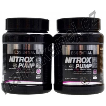 Prom-In Nitrox Pump 1500 g