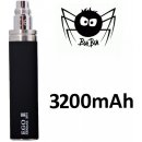 BuiBui GS eGo III baterie Black 3200mAh