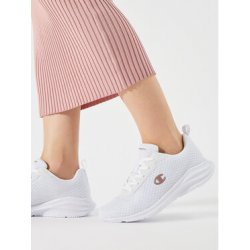 Champion Bound Core Low Cut Shoe S11695-CHA-WW008 bílá