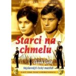 starci na chmelu DVD – Hledejceny.cz