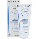 Bioderma Atoderm Lait tělové mléko 200 ml