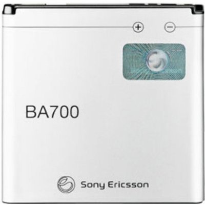 baterie sony ba 700 – Heureka.cz