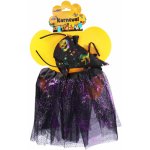 Wiky Set čarodějnice pavouk – Sleviste.cz