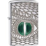 Zippo benzínový Dragon Eye 28807 – Zboží Dáma
