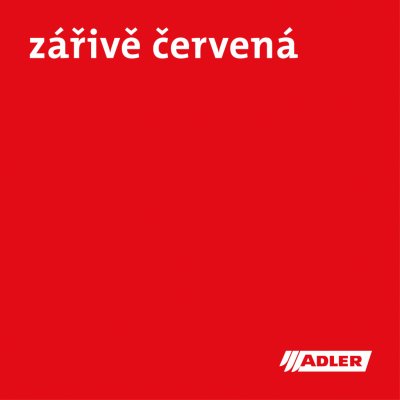 Adler Česko 5v1 Color 0,75 l Zářivě červená – Zbozi.Blesk.cz