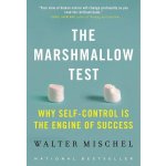 The Marshmallow Test - Walter Mischel – Hledejceny.cz