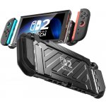 SupCase Unicorn Beetle PRO Nintendo Switch 2 černý – Zboží Živě