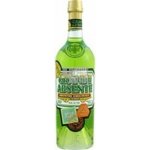 Grande Absente 69% 0,7 l (holá láhev) – Zboží Dáma