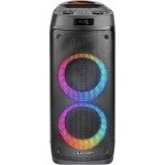 Repro BLAUPUNKT PB05DB BT Karaoke – Zboží Dáma