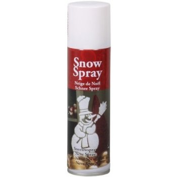 Dekorační spray sníh 150ml