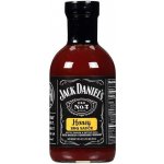 Jack Daniel's Honey BBQ Sauce 553 g – Sleviste.cz