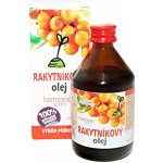 Virde Rakytníkový olej 100% 50 ml – Zboží Mobilmania