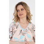 Melissa s krátkým rukávem mentolová – Hledejceny.cz