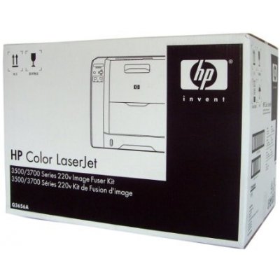 Zapékací jednotka HP Q3656A - originální – Hledejceny.cz