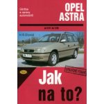 Opel Astra od 9/91 do 3/98 – Hledejceny.cz