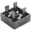 KBPC3510 usměrňovací můstek 1000V/35A