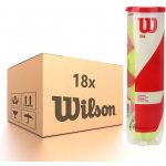 Wilson Tour Premier Practice 72 ks – Zboží Dáma