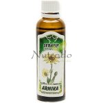 Serafin tinktura z bylin Arnika 50 ml – Zbozi.Blesk.cz