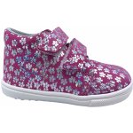 Jonap dětské celoroční boty 022 růžové – Sleviste.cz