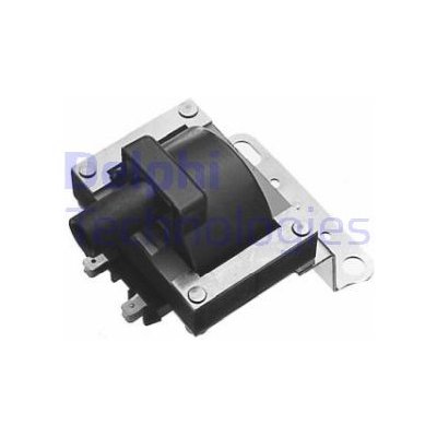 CE10510-12B1 DELPHI Zapalovací cívka – Zboží Mobilmania