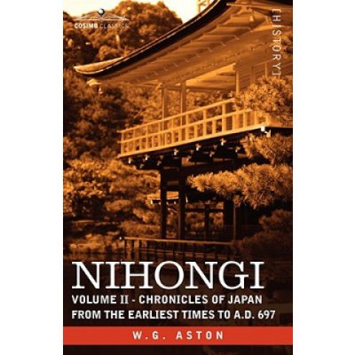 Nihongi – Zboží Mobilmania