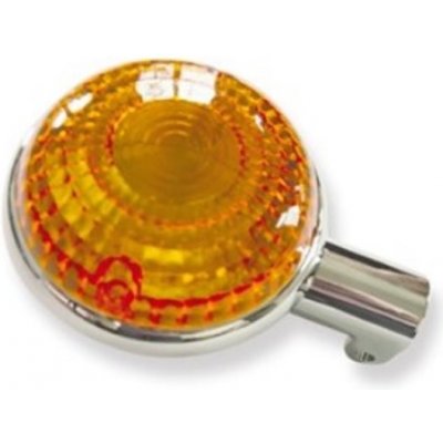 Moto blinkr YAMAHA 535 XV Virago SE 1989 - 1998 levý přední | Zboží Auto