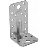 Domax úhelník s prolisem KP 3 90 x 50 x 55 x 2.5 mm 20 ks – Zbozi.Blesk.cz