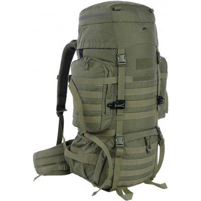 Tasmanian Tiger Raid Pack MK III olivový 48 l – Hledejceny.cz