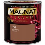 SNIEZKA MAGNAT CERAMIC C45 Bílý 2,5 l – Zboží Mobilmania