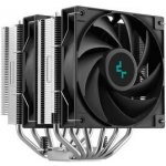 DeepCool AG620 R-AG620-BKNNMN-G-1 – Sleviste.cz