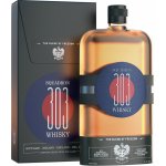 Squadron 303 The Blend Of Freedom 44% 0,7 l (karton) – Hledejceny.cz