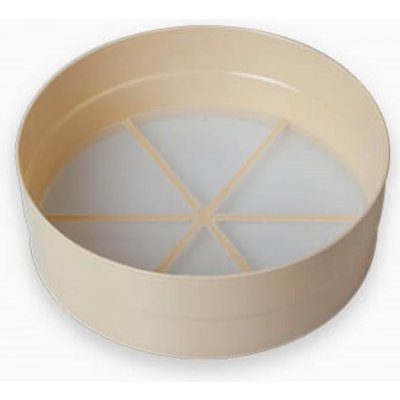 síto d24x 8,0cm, celoplastové na mouku – Zbozi.Blesk.cz