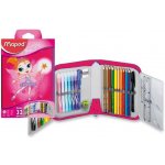 Maped Tatoo 1-patro plný Fairy – Sleviste.cz