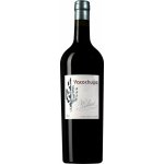 San Pedro de Yacochuya Yacochuya 2018 Červené 15,5% 0,75 l (holá láhev) – Hledejceny.cz