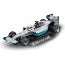 Carrera GO 64060 Mercedes F1 W06 Hybrid L.Hamilton No.44