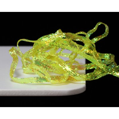 Sybai Hřbítková Stuha Pearl Braidback Black Yellow 2,5mm 1m – Hledejceny.cz
