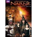 letopisy narnie DVD