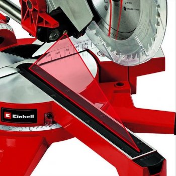 EINHELL TE-SM 2534 Dual