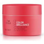 Wella Brillinace Mask Fine 150 ml – Zboží Mobilmania