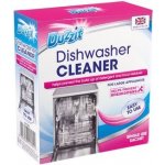 Duzzit čistič myčky v prášku 75 g – Zboží Mobilmania