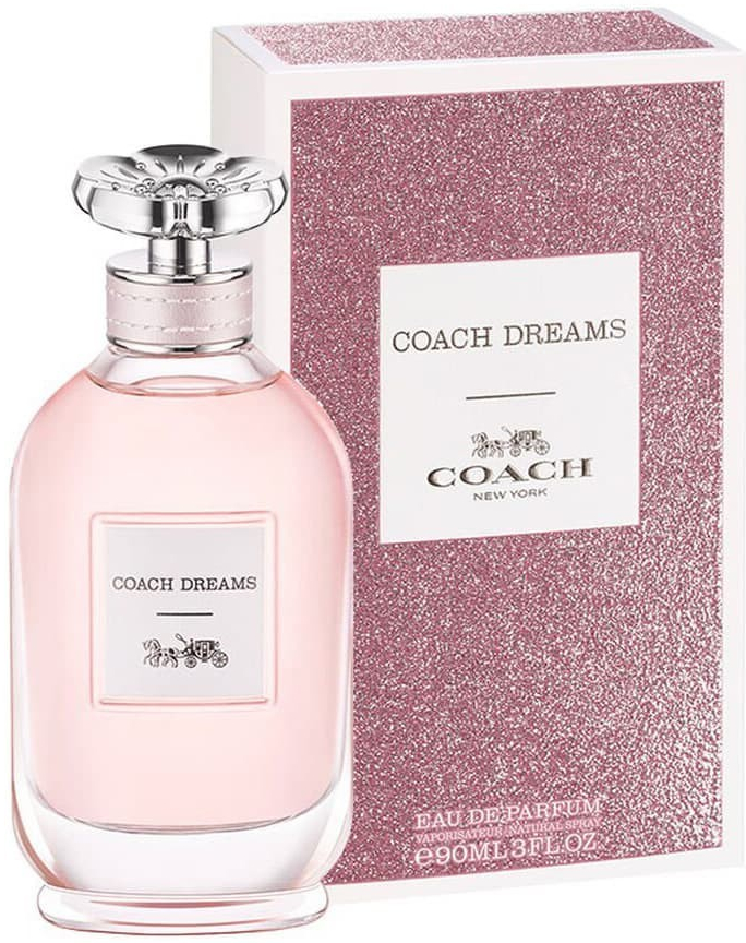 Coach Coach Dreams parfémovaná voda dámská 90 ml