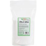Nanolab Jedlá soda 1 kg – Zboží Dáma