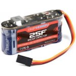 OMP filtrační superkondenzátor 25F 12V – Zbozi.Blesk.cz