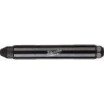 Milwaukee Hlava k ponornému vibrátoru do betonu MX FUEL MXF CVH-50 MM, průměr hlavy 50 mm, 4932478613